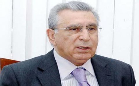 İlham Əliyev Ramiz Mehdiyevə yeni vəzifə tapşırdı -Sərəncam