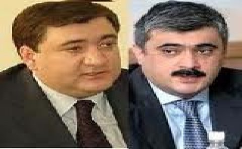 2 nazirlik birləşdirilir - Nazirlərin SAVAŞI