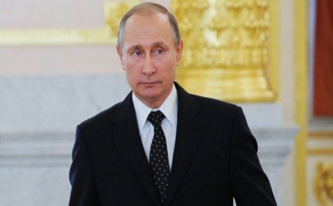 Rusiyada prezident dəyişikliyi-Putinlə bağlı ŞOK İDDİA
