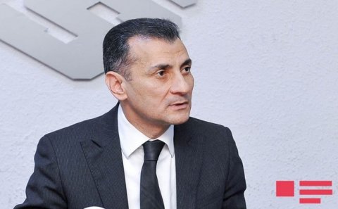 TƏCİLİ: Mirşahin ölkəni tərk etdi - FOTO