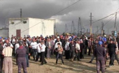 Nəhəng dövlət müəssisəsi çökdü - 1300 nəfər işsiz qaldı