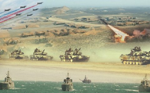 Azərbaycanın müdafiə xərci 3 milyarda çatdırıldı