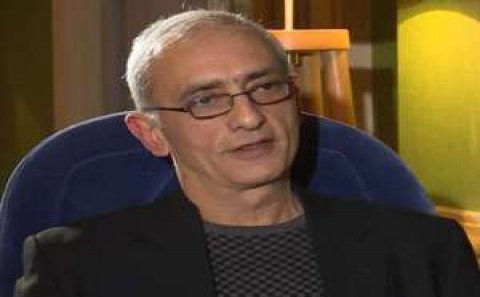 Erməni fəal Azərbaycan prezidentindən vətəndaşlıq istədi