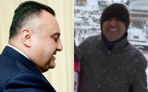 Mahmudov “Akula Akif”in arvadını necə polkovnik elədi... - MTN ƏMƏKDAŞINDAN ŞOK İFADƏLƏR