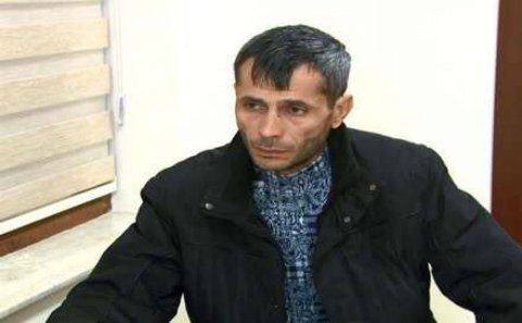 Qayınına tüfənglə xəsarət yetirən Binəqədi sakini 10 il cəza aldı - FOTO