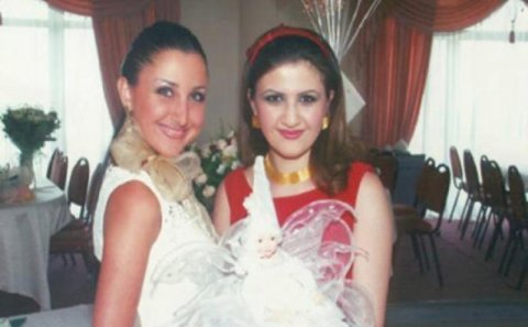 Serj Sarkisyanın qızının intim görüntüləri yayıldı + Ölkə ayağa qalxdı - 18+ - VİDEO