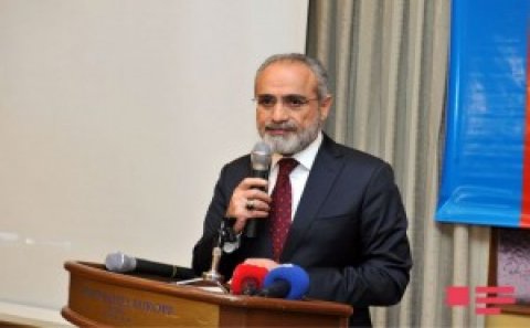 “Azərbaycan torpaqlarının həyasızcasına işğalı davam edir” – Yalçın Topçu
