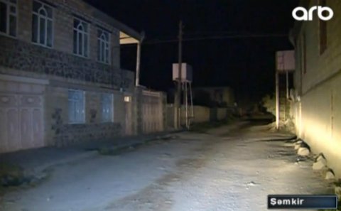 Restoran sahibinin iştirakı ilə dava: müştəri bıçaqlandı - FOTO/VİDEO