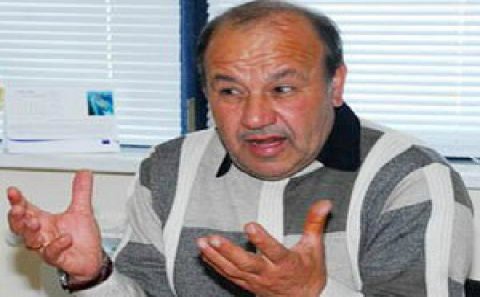 Əli Mirəliyev bu dəfə də xalq artistinə İRAD BİLDİRDİ: 