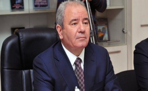 Əli Abbasov həbs oluna bilər 