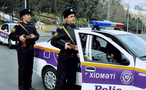 Mühafizə polisləri: Bilmirik rəisin itinə xidmət edirik, yoxsa Vətənə