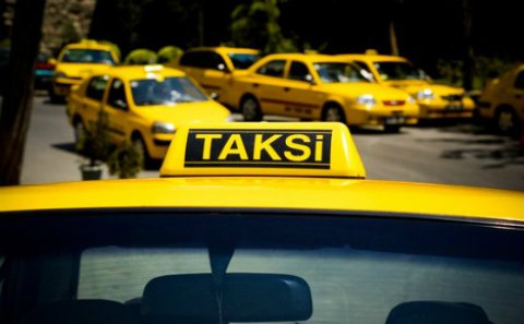 Taksi sürücüləri cəzalanacaq - Xəbərdarlıq