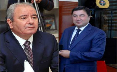 Əli Abbasov və Vidadi Zeynalovun qohumbazlığı – 153 milyon necə yeyilib?