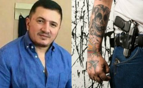 İş adamları “Lotu Quli”yə qarşı birləşdi - SİLAHLI DƏSTƏLƏR yaradılır