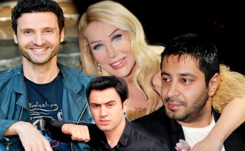 Türkiyədə Üzeyirin mahnısı üstündə dava - “İki il əvvəl mənə satıb...”