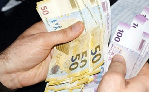 Maaş və pensiyalar artırılacaq