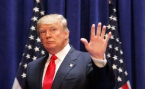 Trampın Azərbaycanda 5 obyekti var - Washington Post 