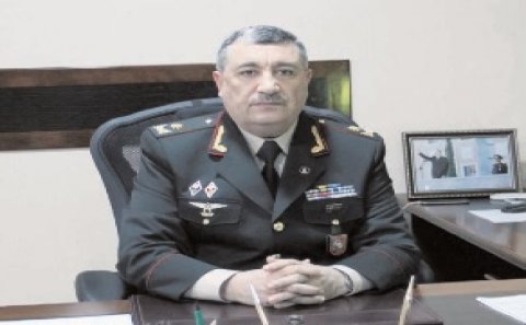 Heydər Əliyevin şəxsən təltif etdiyi polkovnik- Müalicə oluna bilmir-– ABSURD SƏBƏB