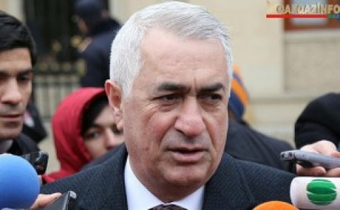 “Dəmir yollarında da qiymətlər qalxacaq” – Cavid Qurbanov