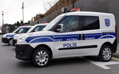 Daxili İşlər Nazirliyinə yeni səlahiyyətlər verildi: Hal şahidi olmasa da olar...