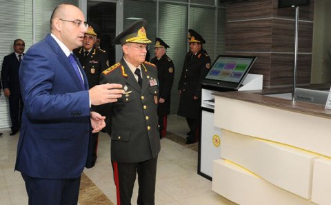 Kəmaləddin Heydərovun idarə rəisi MTN generalından hələ də niyə qorxur? (ŞİKAYƏT)