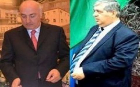 Zakir Fərəcov iş adamını hər gün döydürür? - 8 milyona qol çək