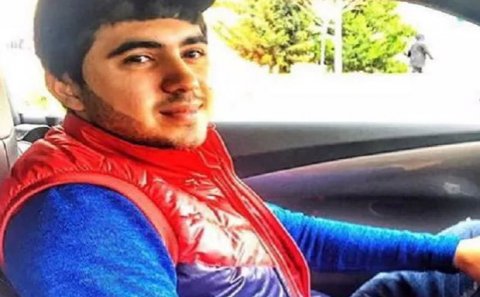 Bakıda ölən tanınmış iş adamının oğlu ilə bağlı – YENİ FAKTLAR