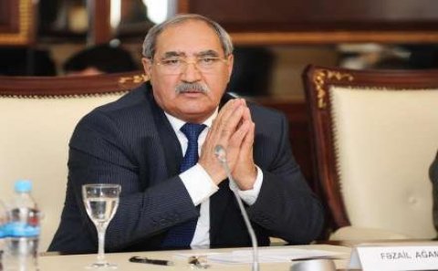 “İşığın və qazın qiymətinin qaldırılması prezidentin siyasətinə ziddir” - Fəzail Ağamalı