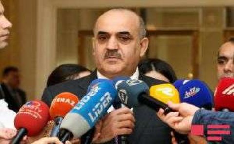 Nazir: “Tariflərin artırılması əlillərə və pensiyaçılara ciddi təsir etməyəcək”