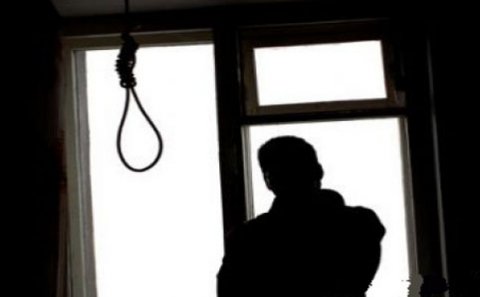 Bakıda qadın 25 yaşlı övladını ölümdən xilas etdi