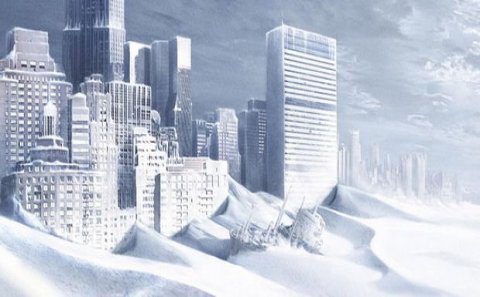 15 il ərzində yeni buz dövrü başlanacaq – XƏBƏRDARLIQ