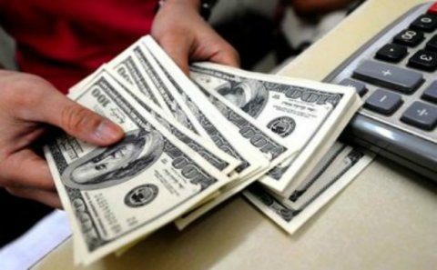 “Qara bazar”da dolların qiyməti