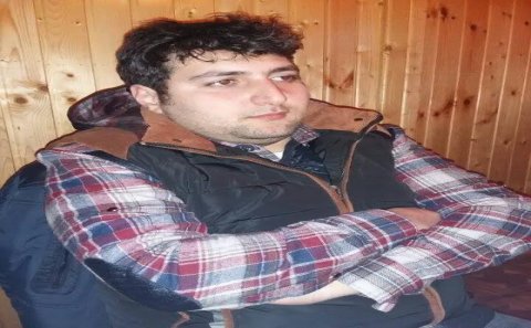  Bir də görürsən ki; … - şeir -