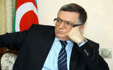 Bəxtiyar Vahabzadənin səfir oğlu niyə geri çağırıldı?
