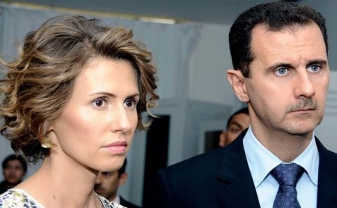 Əsəd: “Bu ölkələr xanımıma qaçmaq təklif edib…”