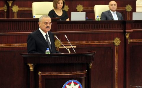 “O milyonlar hara xərclənib?” - Parlamentdə Artur Rasi-zadəyə çətin sual