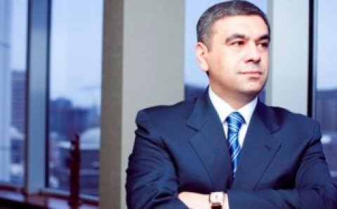 Samir Şərifovun adamı həbs olundu?-Beynəlxalq bankda şok! 