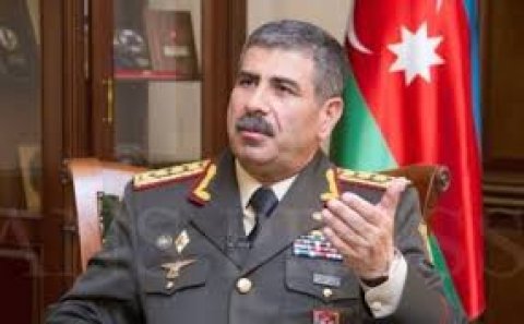 Hərbi Polisin rəisi dəyişdirildi - Yeni təyinat