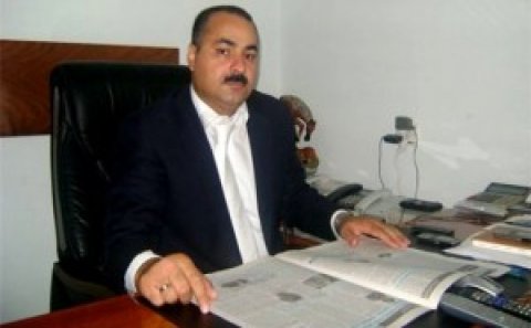 “Reket” baş redaktor barəsində həbs qətimkan tədbiri seçildi