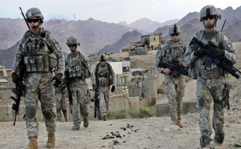 Amerika bu ölkəyə 200 desant çıxartdı – YENİ MÜHARİBƏ BAŞLAYIR