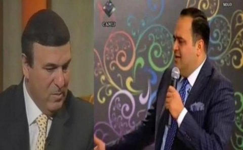 Xalq artistinin oğlu intihar eləmək istədi: 