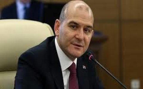 Partlayışdan sonra nazirdən ilk açıqlama