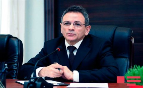 “500 nəfər DTX-dən qovulub” - Mədət Quliyev