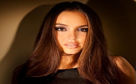 Leyla Əliyeva ulu öndəri belə andı - FOTO