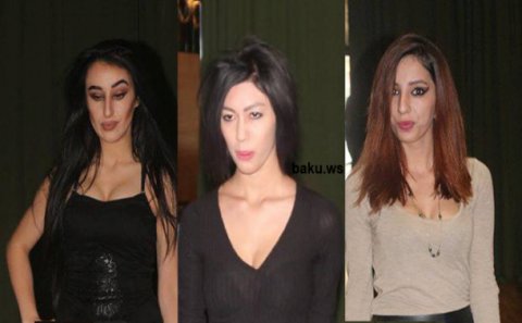 Bu qızlar “Azərbaycanın Gözəllik Kraliçası” olmaq istəyir - FOTOLAR