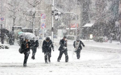 Azərbaycanda faktiki hava şəraiti açıqlandı