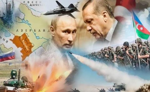 Qarabağın qaytarılması üçün ŞƏRTLƏR DƏYİŞDİ: YENİ RUSİYA PLANI