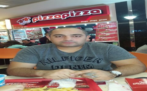 Rövşən Lənkəranskinin 