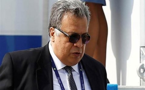 Səfirə qarşı törədilən sui-qəsd əvvəlcədən xəbər verilib - ŞOK FOTO