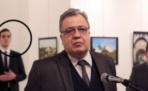 Səfirin öldürülməsi və “ümumi düşmən”...